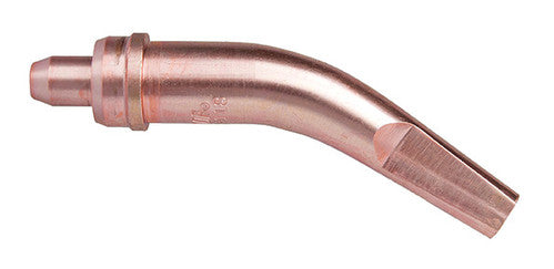 Type 118 Acetylene Gouging Tip Type 118 Acetylene Gouging Tip